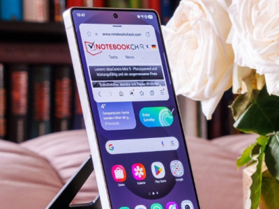 Процессор у Galaxy S26 положил на лопатки Apple A19 Pro и Snapdragon 8 Gen 5