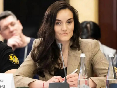 Рада назначила Бережную главой Минкульта