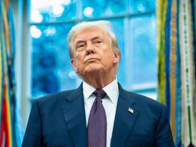 Трамп оценил шансы Украины на победу