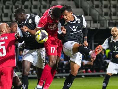 Оскорбления и расистские выражения: Нефтчи заплатит крупный штраф