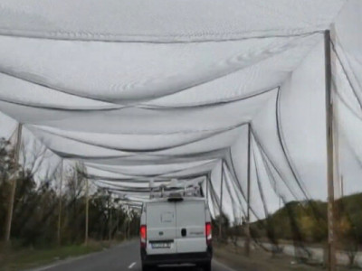 Семья из Иванополья эвакуируется во второй раз: Видеосюжет