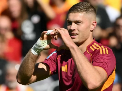 Украинец вошел в ТОП самых высокооплачиваемых игроков Серии А: сколько получает?