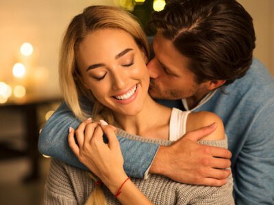 Самые надежные мужчины для брака: вы удивитесь