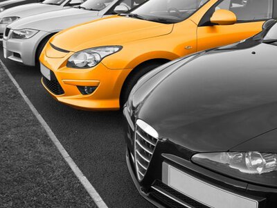 Названо б/у авто, которое почти невозможно сломать