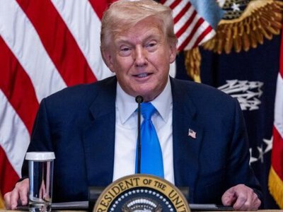 Миротворческая миссия Трампа смертельно опасна для Украины, как никогда прежде – колумнист Bloomberg