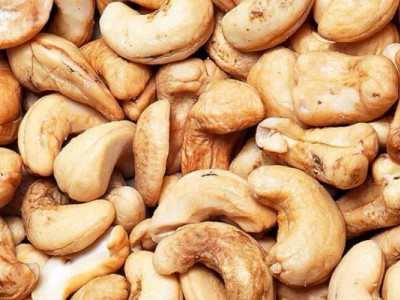 Бразильцы поведали о небывалой пользе кешью для подростков