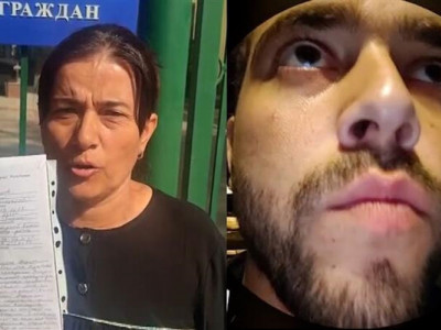 Узбекистанца в России отправили на войну в Украине