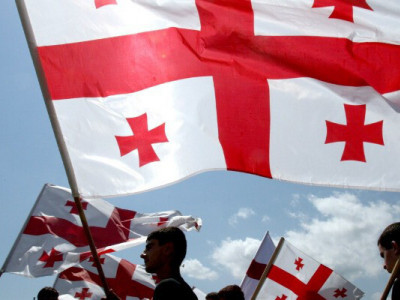 Минфин Грузии отрицает нарушение санкций после прибытия российской нефти в Кулеви