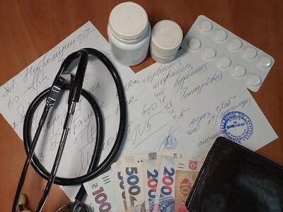 Украинцам 40+ будут выдавать по 2000 гривен: как получить денежную помощь