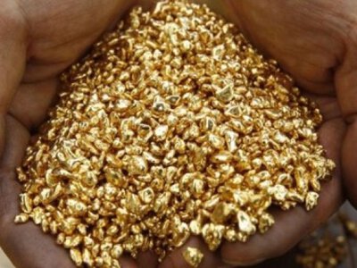 Цены на золото обвалились: наибольшее падение за 12 лет