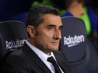 Вальверде: С Карабахом нужно быть осторожнее, счёт 1:0 был бы нормальным