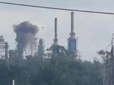 В Генштабе подтвердили поражение стратегических заводов на территории россии