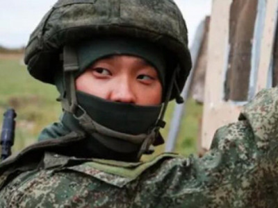 Россия столкнулась с проблемой пополнения армии, — ГУР