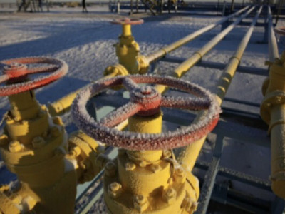 США ввели санкции против «Роснефти» и «Лукойла»