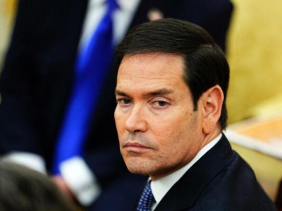 Настал день. Рубио прокомментировал американские санкции против Москвы и дальнейшие переговоры с РФ 