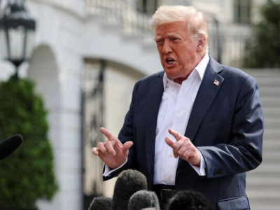 США впервые блокируют российские энергетические компании во время второго срока Трампа: Стефанишина озвучила детали