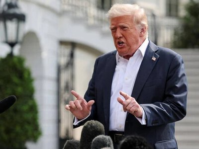 США впервые блокируют российские энергетические компании во время второго срока Трампа: Стефанишина озвучила детали