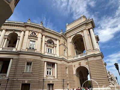 Одесса бьет туристические рекорды: отдых снова набирает обороты