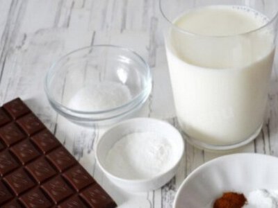 Ученые рассказали, чем же так полезно молоко с шоколадом
