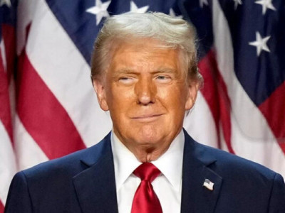 Трамп назвал фейком информацию о разрешении Украине наносить удары вглубь РФ