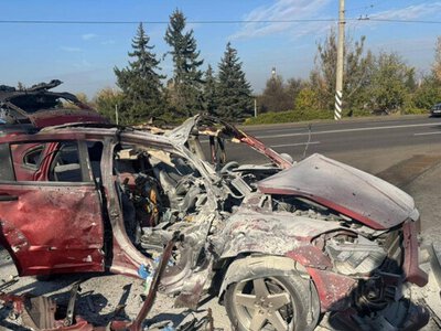 В Краматорске погибли журналисты украинского телеканала из-за удара вражеского БПЛА
