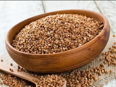 Почему в Украине снова дорожает гречка: 3 основные причины