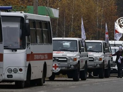 В Украину вернули тела тысячи погибших защитников