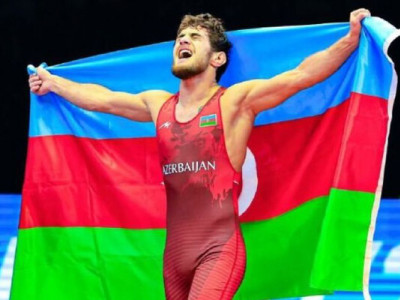 Эльмир Алиев: Взяв реванш у Амирова, я стал чемпионом мира