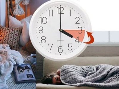 Когда Украина перейдет на зимнее время