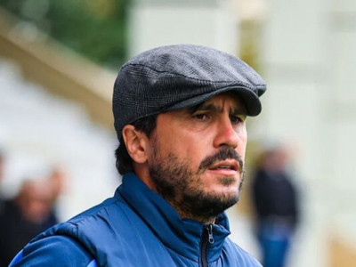 Наставник Сабаха – о пяти мячах от Нанта