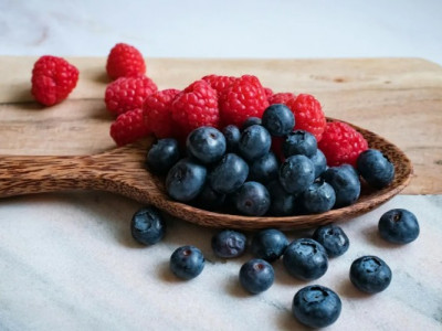 Никакого пирожного. Как поднять настроение с помощью еды