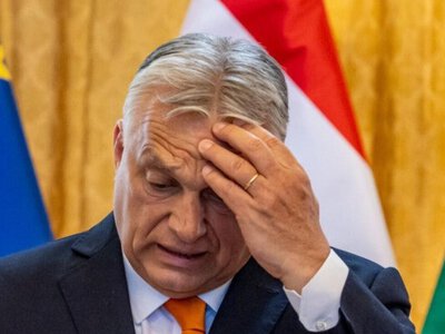 У нации нет границ. Орбан обратился к венграм Украины