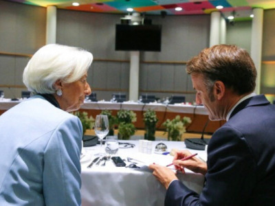 ЕС отложил решение по поводу использования активов России