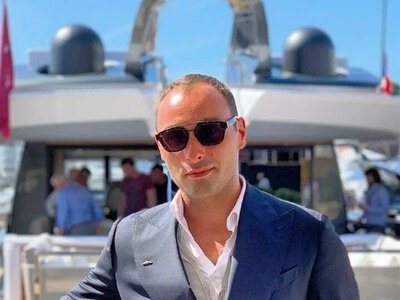 Суд установил залог в 1 млн лари для обвиняемого в отмывании денег Гарибашвили