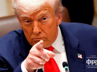 Трамп отверг жесткие санкций против Москвы, — WSJ