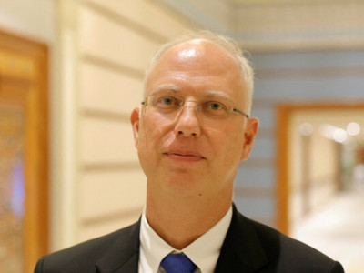 CNN: спецпредставитель РФ Дмитриев прибыл в США после оглашения американских санкций