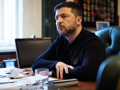 Зеленский о встрече «коалиции желающих»: согласовали решения, которые могут сильно помочь