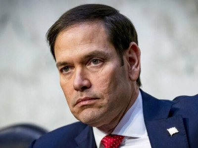 Рубио посетил командный центр в Израиле для усиления усилий по реализации мирного плана