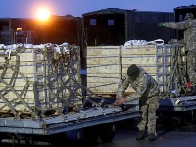 Италия готовит новый пакет помощи Украине – СМИ