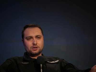 Буданов объяснил, от чего зависит прекращение огня в Украине 