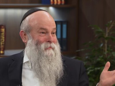 Мнение больших людей в США и Европе. Известный раввин назвал точную дату окончания войны в Украине