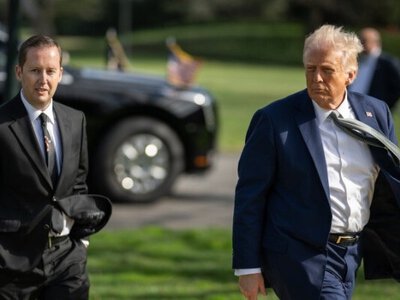 Спецпосланник президента США Серхио Гор посетит Казахстан и Узбекистан