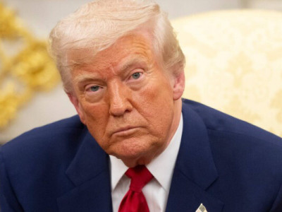 Трамп: встречусь с Путиным, только если это принесёт сделку по Украине