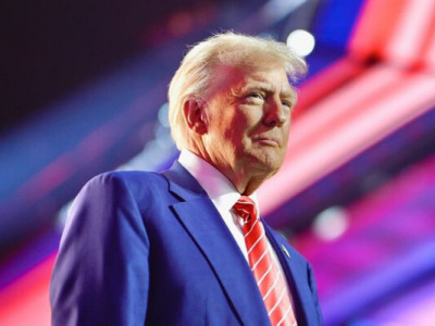 Трамп потанцевал с жителями Малайзии. Видео 