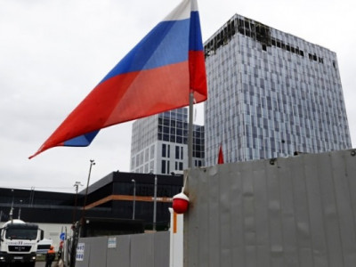 Мэр Москвы сообщил об атаке беспилотников, очевидцы писали о взрывах и дыме