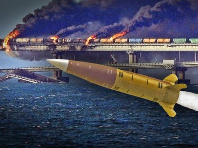 «Мишень и цена оккупации». В Крыму массово наказывают за высказывания о Керченском мосте