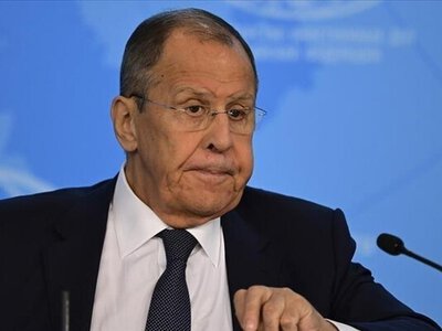 Лавров заявил, что Россия не нарушает Будапештский меморандум