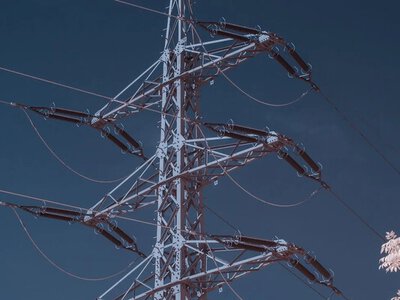 Почасовые отключения света от 1 до 2,5 очереди ввели в нескольких регионах, есть обесточивания из-за непогоды - Укрэнерго