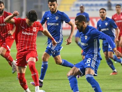 Пользуется ли азербайджанская Премьер-лига уважением в Европе?