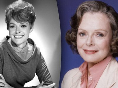 Звезда фильма Рождественская песнь Джун Локхарт умерла в 100 лет